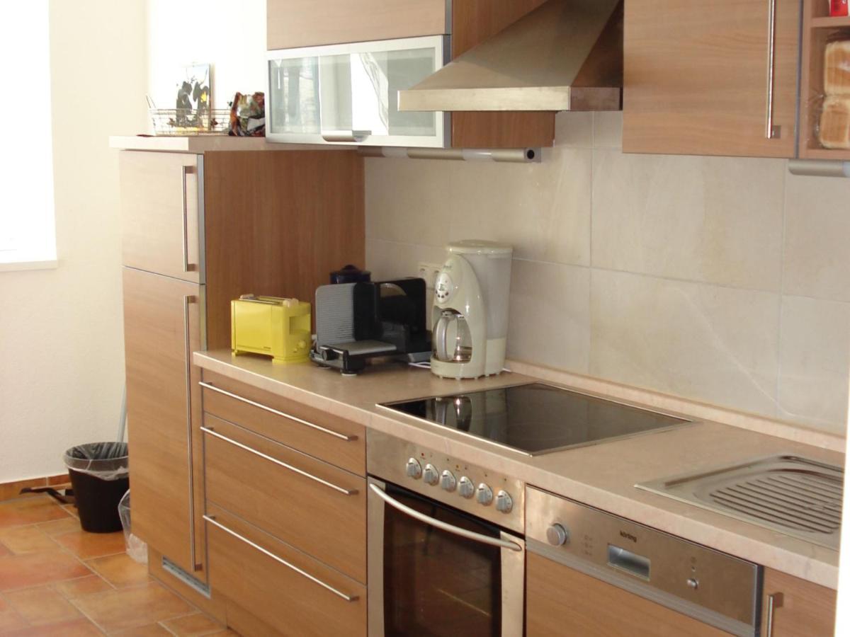 Peaceful Apartment In Zarnewanz Near Baltic Sea Ngoại thất bức ảnh