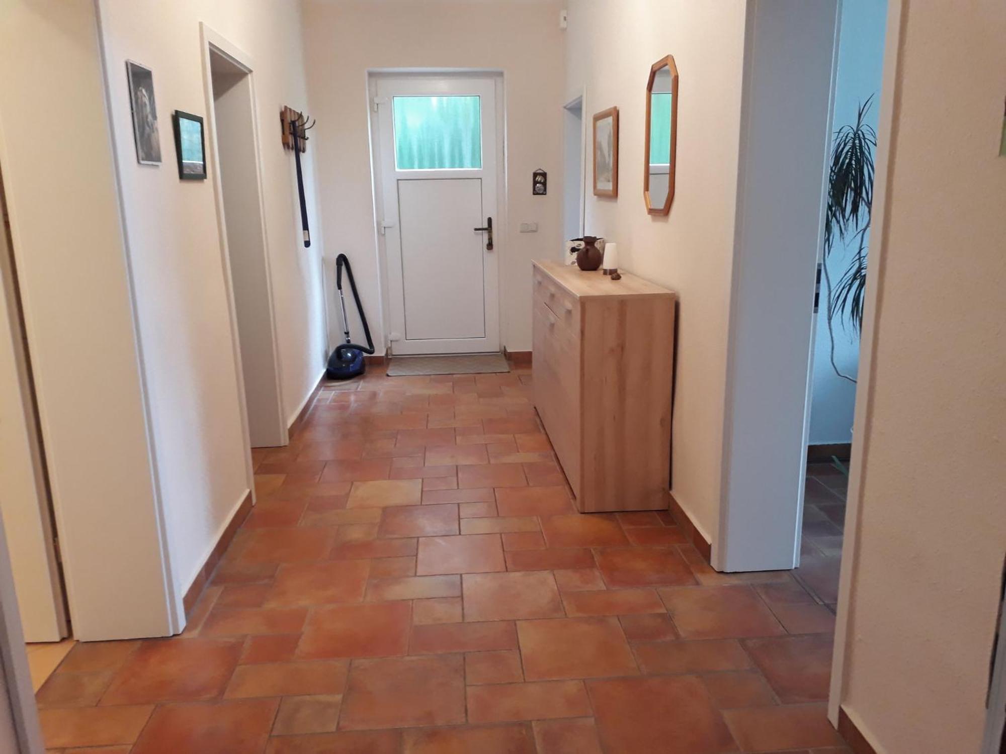 Peaceful Apartment In Zarnewanz Near Baltic Sea Ngoại thất bức ảnh