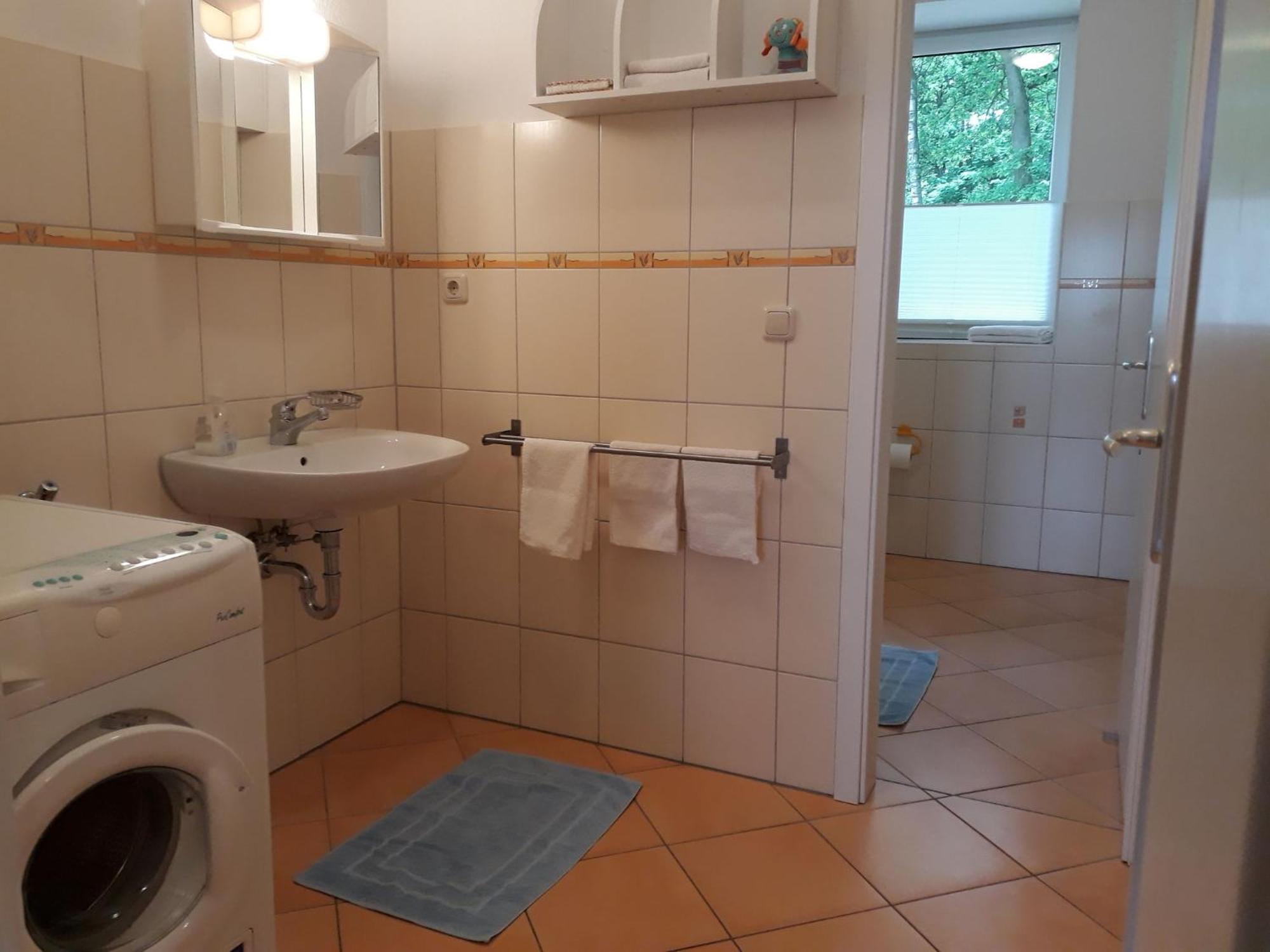 Peaceful Apartment In Zarnewanz Near Baltic Sea Ngoại thất bức ảnh