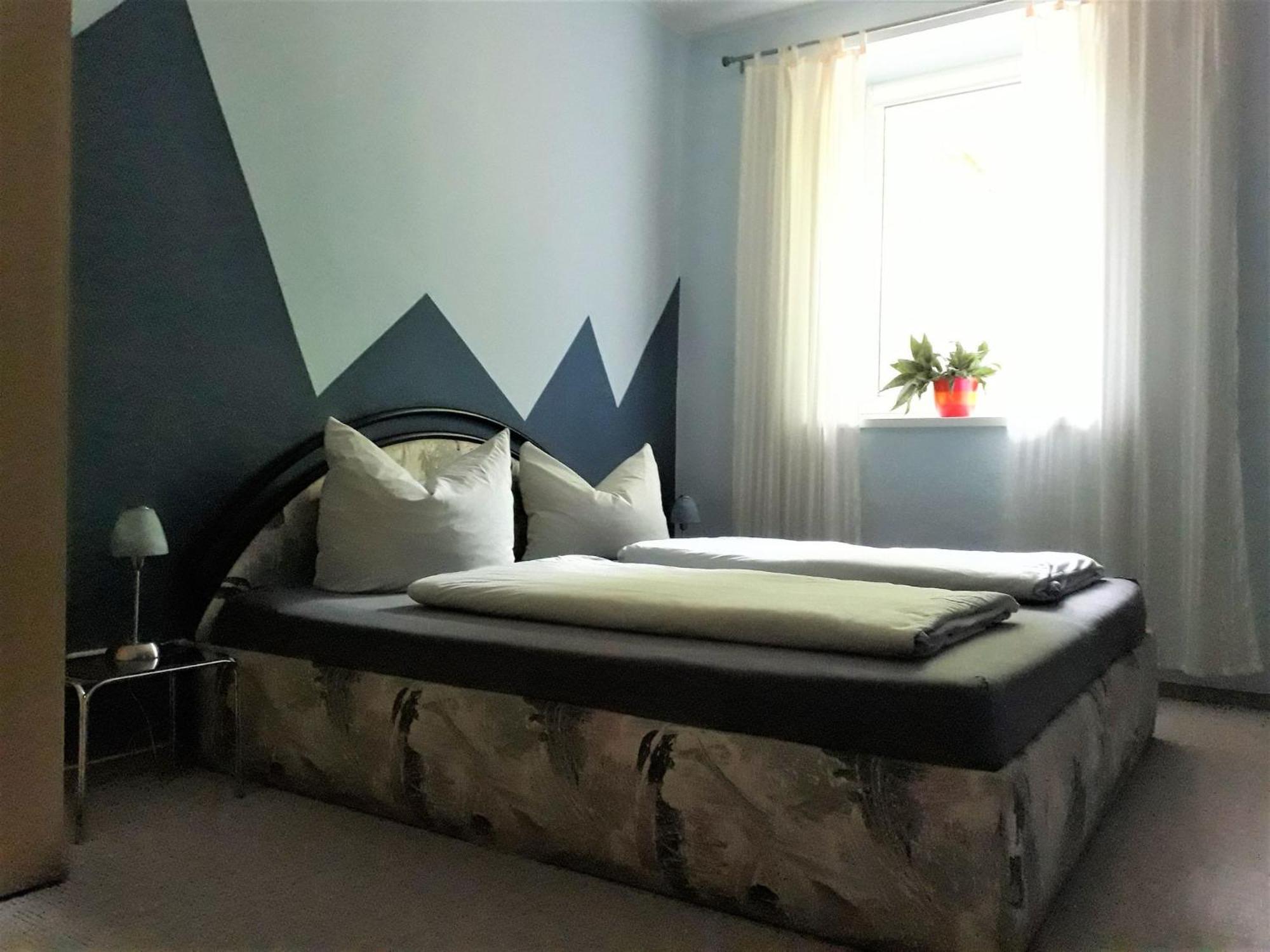 Peaceful Apartment In Zarnewanz Near Baltic Sea Ngoại thất bức ảnh