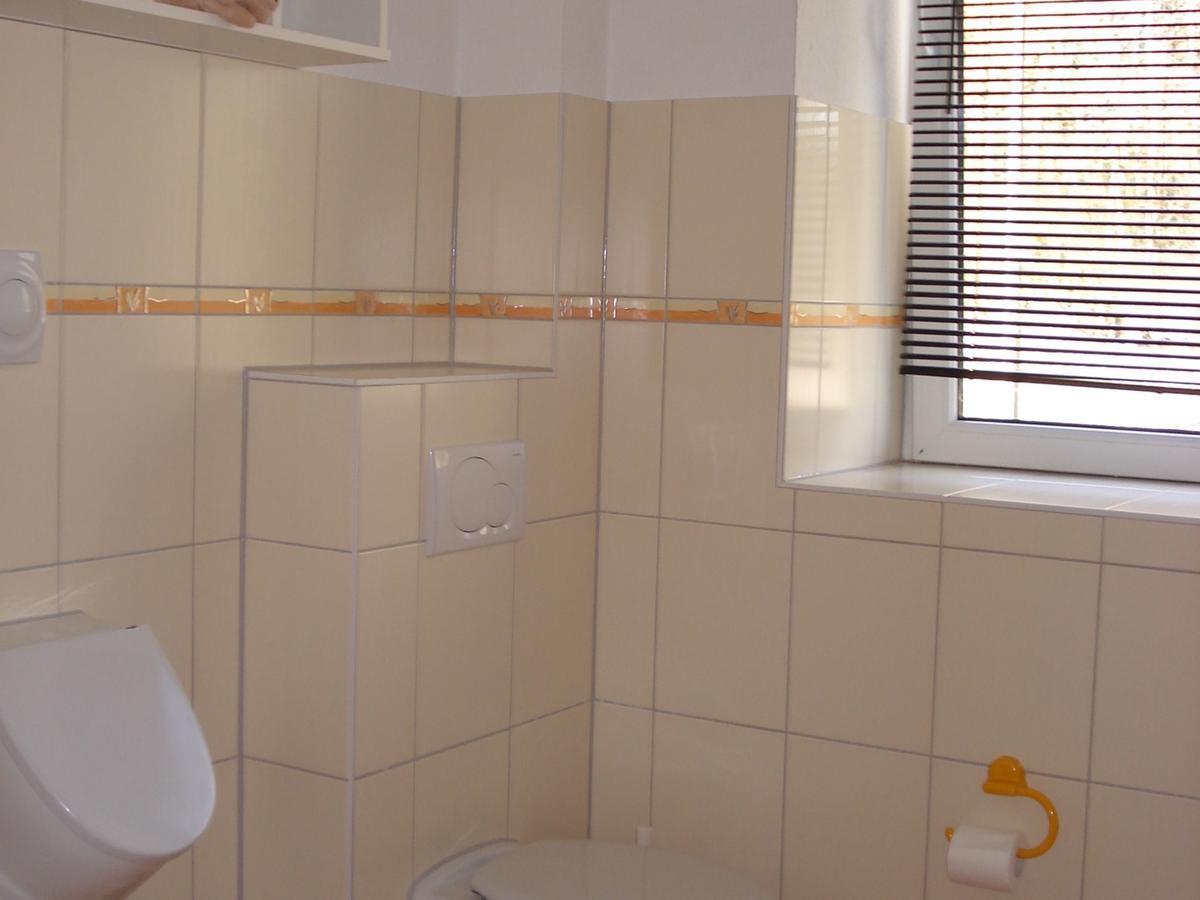 Peaceful Apartment In Zarnewanz Near Baltic Sea Ngoại thất bức ảnh